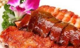 Bệnh nhân cao huyết áp không được chạm vào ba thứ này dù đói đến đâu