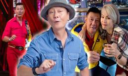 Cuộc sống viên mãn của danh hài Bảo Liêm ở tuổi 61: Hạnh phúc bên các con và người vợ thứ hai