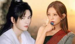 Gà cưng dính phốt, Triệu Vy bị cư dân mạng đào lại scandal từng mặc bộ váy gây tranh cãi, liệu có nối tiếp dàn sao bị 'phong sát'?