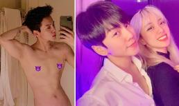 Miko Lan Trinh tiết lộ bạn trai có ca chuyển giới thành công, thay đổi cả bộ phận sinh dục từ nữ sang nam