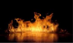 Nằm mơ thấy lửa đốt là điềm lành hay dữ?