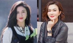 'Đệ nhất mỹ nhân' Hồng Kông từng 2 lần kết hôn nhưng đều đổ vỡ và không có con, sở hữu tài sản hơn nghìn tỷ để lại cho người em trai