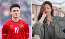 'Bạn gái tin đồn' của Quang Hải đăng ảnh 'đòi' quà sinh nhật, vô ý để lộ số dư tài khoản lên tới hàng tỷ đồng