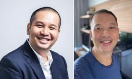 Diện mạo mới của 'ông bầu' Quang Huy - chồng cũ Phạm Quỳnh Anh khi giảm 32 kg