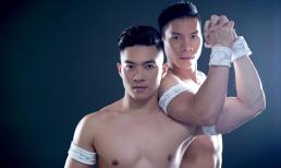 Quốc Cơ và Quốc Nghiệp được xét tặng danh hiệu Nghệ sĩ Nhân dân