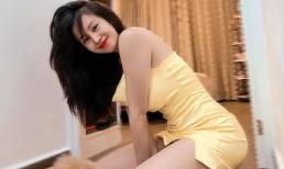 Bà Tưng phản ứng khi có người inbox gạ gẫm 'job đi tiệc'