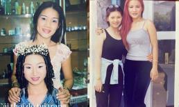 Bất ngờ với nhan sắc lúc trẻ khá thời thượng của 'bà mối' Cát Tường