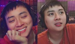 Hoài Lâm lộ diện tươi tắn và vui vẻ sau tâm thư 4 lần bị đưa vào bệnh viện tâm thần