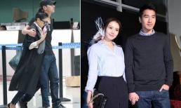 Bà xã 'Dạ Hoa' Triệu Hựu Đình công khai phát biểu về chồng, nghe xong ai cũng 'phát ghen'