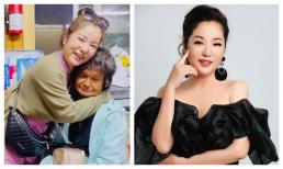 Sau khi cầu cứu mẹ Kim Ngân, Thúy Nga tự nhận mình là nghệ sĩ có 'nhiều tội' nhất năm