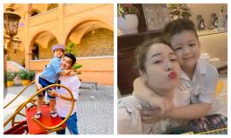 Thắng kiện nhưng chồng cũ chưa giao con, Nhật Kim Anh tiết lộ áp dụng luật cưỡng chế