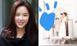 Mỹ nhân 'Gia đình là số 1' Hwang Jung Eum công khai mặt quý tử sau khi hàn gắn tình cảm với chồng CEO