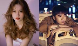 Lan Ngọc cuối cùng cũng đã chịu tiết lộ tình trạng hiện tại giữa nghi vấn yêu đương Chi Dân