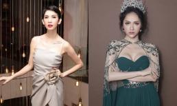 Hương Giang chính thức tái xuất sau nhiều tháng ở ẩn, làm một hành động đặc biệt mà Xuân Lan và Lệ Quyên phải nể