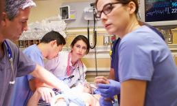 Trước khi bệnh hiểm nghèo ập đến, các cơ quan trong cơ thể sẽ phát ra “tín hiệu báo nguy”, đặc biệt là cái số 3 