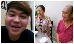 Sau khi Duy Phương tố không quan tâm chăm sóc, Duy Phước và Lê Lộc đã cùng làm điều này cho bố ruột