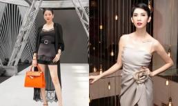 Lệ Quyên tặng túi hiệu gần 3 tỷ cho quỹ đấu giá mua máy thở chống dịch khiến Xuân Lan cảm thấy 'sốc'