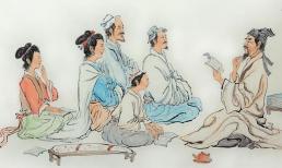 Người 'dâm quá' chỉ cần nhìn thoáng qua là biết: Gặp phải ba loại người này, tránh xa càng nhanh càng tốt!