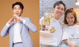 'Thánh ế' Anh Đức chính thức xác nhận đã lên kế hoạch kết hôn