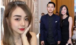 Bảo Ngọc đáp trả khi một số cư dân mạng kém duyên nhắc đến chồng cũ Hoài Lâm