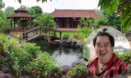 Tài sản của Hoàng Mập khủng cỡ nào mà dám khẳng định: 'Trong nghề tôi có thể là nghệ sĩ hạng C nhưng tài sản luôn là hạng A'