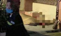 Nguyên nhân ban đầu vụ cháy nổ khiến 4 người trong gia đình tử vong ở Hải Phòng