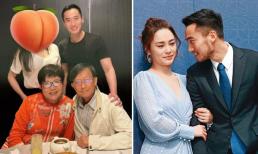 Ly hôn Chung Hân Đồng chưa bao lâu, Lại Hoằng Quốc bị chỉ trích vì vội vã đưa tình mới về ra mắt 