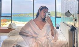 Bị một 'mụ vô duyên' hỏi vì sao chưa mua nhà, em gái Hà Anh đáp lại một câu khiến người kia im tịt