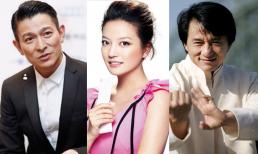 Triệu Vy, Thành Long hay Lưu Đức Hoa đều từng lâm vào cảnh sự nghiệp bị 'tụt dốc không phanh' nhưng vẫn nghị lực vượt qua 