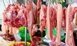 Khi mua thịt lợn nếu có 4 đặc điểm này, dù rẻ đến đâu cũng không mua được, người sành sỏi đã hiểu từ lâu