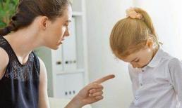 4 kiểu học sinh này khiến cô giáo rất phản cảm, mong là không có bé nhà bạn