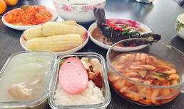 Có thể ăn thức ăn thừa khi nhiệt độ cao vào mùa hè? Câu trả lời khác với những gì bạn nghĩ, hãy hiểu sớm