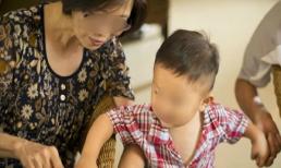 Giúp việc chăm bé 6 tháng tuổi, đứa trẻ lúc nào trông cũng sạch sẽ không bao giờ tè ra quần, người mẹ tò mò đặt camera theo dõi nhưng kết quả chết lặng