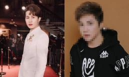 Không chỉ Jack, có một nam ca sĩ cũng cho con theo họ mẹ và giấu nhiều năm liền