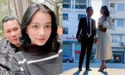 Hành động đặc biệt của chồng cũ Lệ Quyên giữa tin đồn 'toang' với Cẩm Đan