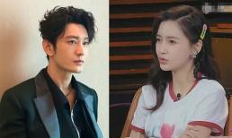 Angelababy lần đầu nói về chuyện hôn nhân, ngầm tiết lộ sự thật về mối quan hệ với Huỳnh Hiểu Minh?