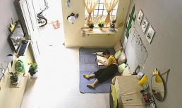 Cô gái được bạn trai nhờ qua trông phòng hộ, ai ngờ ở 10 ngày bị yêu cầu trả 2,5 triệu