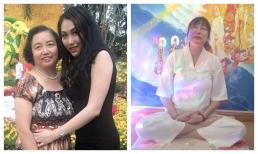 Phi Thanh Vân livestream khóc nức nở tiết lộ điều ân hận nhất và những điềm báo rợn người trước khi mẹ mất