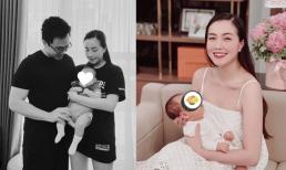 Bị chê già hơn sau sinh, hot girl Mie Nguyễn tiết lộ lý do cực xúc động