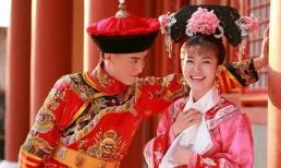 Để có thể lấy được Công chúa, Phò mã buộc phải làm điều khó nói này trước đêm tân hôn