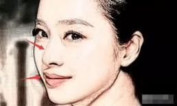 Sở hữu 6 kiểu mặt rồng, phượng này là người khôn ngoan, chịu được gian khổ và kết giao tốt, nếu biết nắm bắt rất dễ giàu có