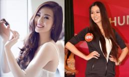 Khánh My bị đào lại loạt ảnh còn 'phèn' đậm chất 'Nguyễn Thị Nhàn đi thi Hoa hậu', nhan sắc liệu có khác nhiều so với hiện tại?