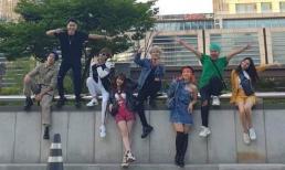 Nhìn lại bức ảnh 'tiên tri' đỉnh cao chưa từng thấy: 3 cặp đôi 'đường ai nấy đi', riêng Jack - Thiên An khiến Vbiz chấn động!