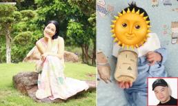 Tin sao Việt 18/8: Diva Mỹ Linh trải lòng giữa mùa dịch: 'Cả nhà tiêu gần hết tiền tiết kiệm'; Mới 3 ngày tuổi, con nuôi thứ 9 của NTK Đỗ Mạnh Cường đã tự tay cầm bình sữa