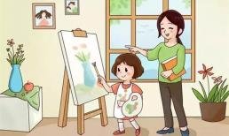 Trước 12 tuổi, bắt trẻ hình thành “3 thói quen tốt” này thì trẻ sẽ ngày càng ngoan hơn