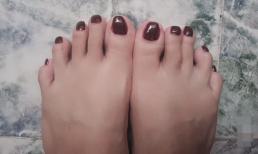 Đi làm nail tốn 30 nghìn đồng, người vợ bị chồng đuổi ra khỏi nhà: 'Tiền không có ăn bày đặt móng chân với móng lợn'