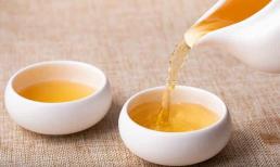 Uống nước đun sôi và uống trà, cái nào tốt hơn, người bệnh gan nên lựa chọn loại nước uống như thế nào?