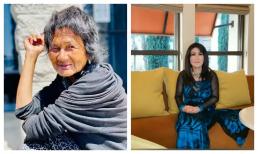 Danh ca Thanh Lan tiết lộ cuộc trò chuyện với chồng cũ Kim Ngân: Chỉ nói một điều cũng đủ hiểu rất tự hào về vợ cũ