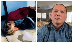 Bị nghi nói dối vì hình ảnh Kim Ngân lang thang và đói lả, em họ nữ ca sĩ nói gì?