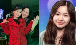 Nhan sắc và giọng hát ở tuổi 14 của con gái ca sĩ hải ngoại Như Quỳnh gây sốt